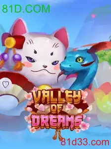 ValleyofDreams